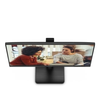 Monitor AOC 24E3QAF 24" IPS 75Hz 4ms DP HDMI negro