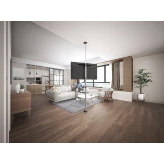 Soporte de suelo a techo Equip para pantalla de 37"-70"