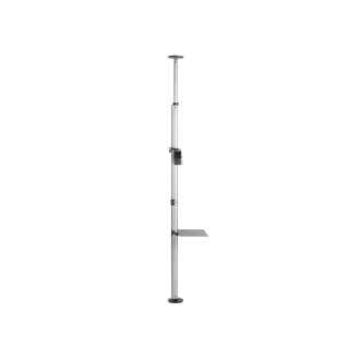 Soporte de suelo a techo Equip para pantalla de 37"-70"