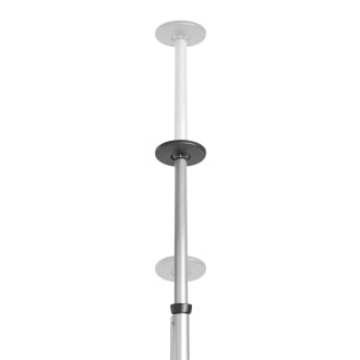 Soporte de suelo a techo Equip para pantalla de 37"-70"