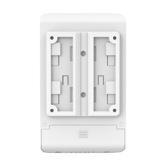 Switch gestionable Omada TP-Link SG2005P-PD 5P Gigabit 1xPoE++ in y 4xPoE+ out exterior