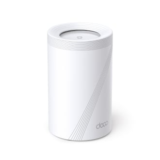 Repetidor Wi-Fi TP-Link Deco BE65 2-pack WiFi 7 Whole Home 6GHz 320MHz