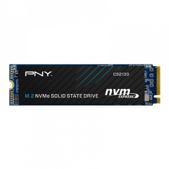 Disco SSD PNY CS2130 2TB M.2 PCIe 4.0 NVMe