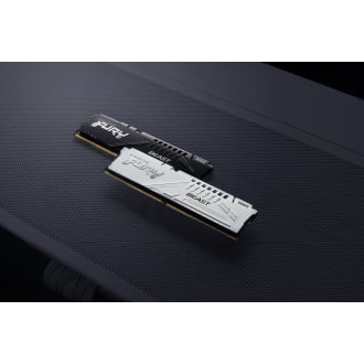 Memoria RAM Kingston 16GB (2x8GB) DDR5 5600MHz Fury Beast