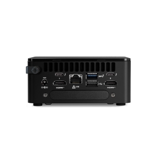 Barebone Asus Nuc RNUC13ANHI500002I Tall i5-1340P DDR4