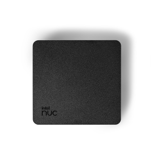 Barebone Asus Nuc RNUC13ANHI500002I Tall i5-1340P DDR4