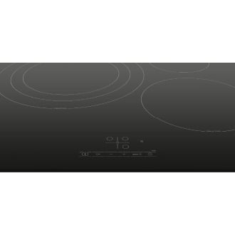 Encimera Bosch PID61RBB5E 3F Inducción