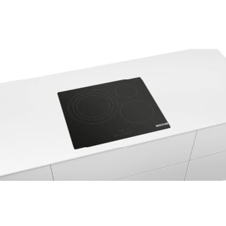 Encimera Bosch PID61RBB5E 3F Inducción