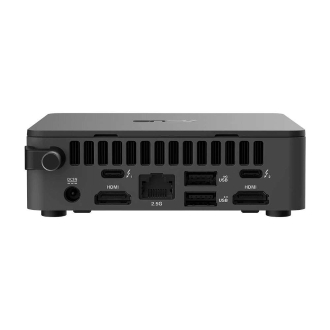 Barebone ASUS Nuc RNUC13L5KV500000I I5-1350PE (sin cable)