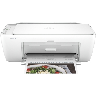 Multifunción HP Deskjet 4210e WiFi A4 blanco