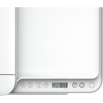 Multifunción HP Deskjet 4210e WiFi A4 blanco