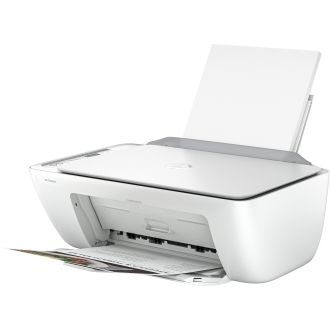 Multifunción HP Deskjet 4210e WiFi A4 blanco