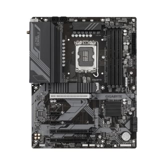 Placa base Gigabyte Z790 D AX ATX 4xDDR5 1700