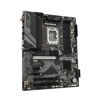Placa base Gigabyte Z790 D AX ATX 4xDDR5 1700