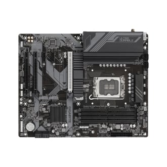 Placa base Gigabyte Z790 D AX ATX 4xDDR5 1700