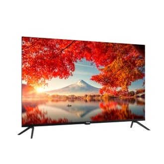 TV Haier 43" H43K800UX UHD GoogleTV BT Dolby Audio