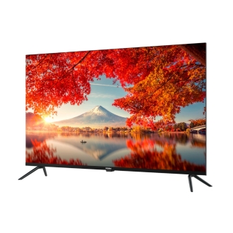 TV Haier 43" H43K800UX UHD GoogleTV BT Dolby Audio
