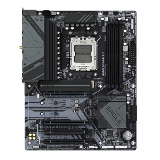 Placa base Gigabyte B650 Eagle AX ATX AM5 4xDDR5
