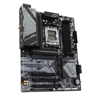 Placa base Gigabyte B650 Eagle AX ATX AM5 4xDDR5
