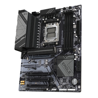 Placa base Gigabyte B650 Eagle AX ATX AM5 4xDDR5