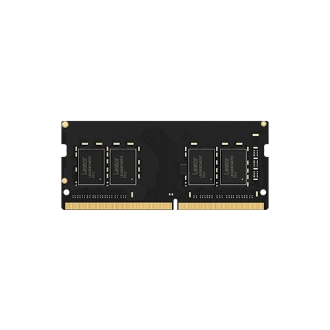 Memoria RAM Lexar SODIMM 8GB DDR4 3200MHz