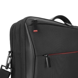 Maletín Lenovo Thinkpad professional 15.6" negro