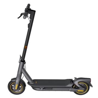 Patinete Segway Max G2 E 10" 450W