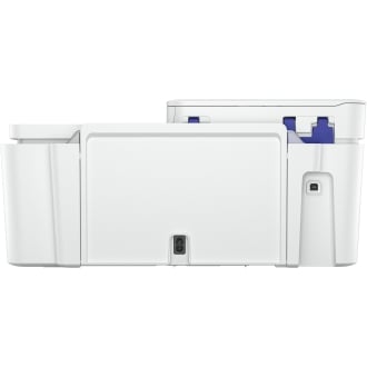 Multifunción HP Deskjet Plus 4230e Usb Wifi Fax Adf 8,5/5,5ppm blanco