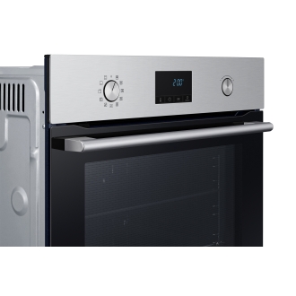 Horno Samsung NV68A1170BS 60cm inox pirolítico