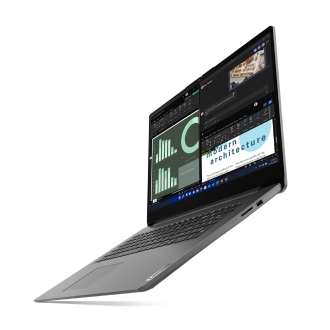 Lenovo V17 G4 Iru I5-13420h 17.3" 16GB 512GB W11