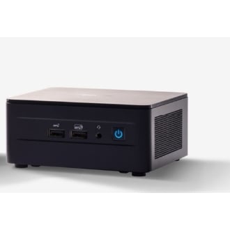 Barebone ASUS Nuc RNUC12WSHV700002I i7-1270P DDR4