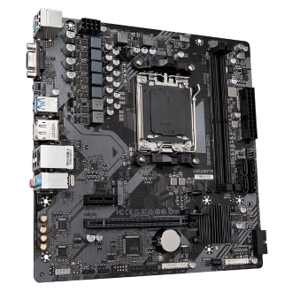 Placa base Gigabyte B650M S2H 1.1 mATX AM5 2xDDR5