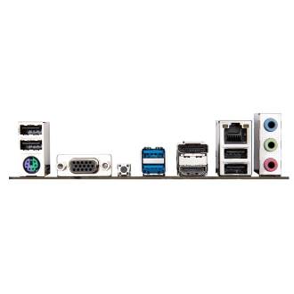 Placa base Gigabyte B650M S2H 1.1 mATX AM5 2xDDR5