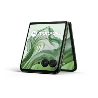 Motorola Razr 50 Ultra 6.9" 12GB 512GB dill
