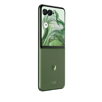 Motorola Razr 50 Ultra 6.9" 12GB 512GB dill