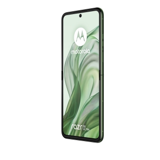 Motorola Razr 50 Ultra 6.9" 12GB 512GB dill