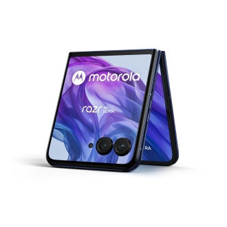 Motorola Razr 50 Ultra 6.9" 12GB 512GB Navy
