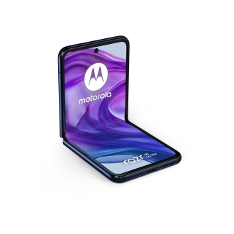 Motorola Razr 50 Ultra 6.9" 12GB 512GB Navy