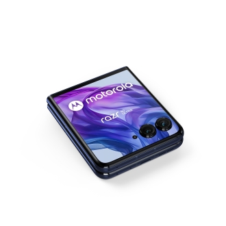 Motorola Razr 50 Ultra 6.9" 12GB 512GB Navy