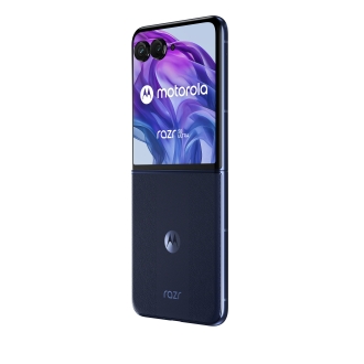 Motorola Razr 50 Ultra 6.9" 12GB 512GB Navy