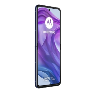Motorola Razr 50 Ultra 6.9" 12GB 512GB Navy
