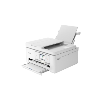 Multifunción Canon Pixma TS7750I WIFI Duplex Adf 15ppm blanco