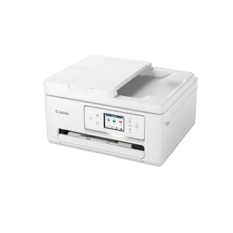 Multifunción Canon Pixma TS7750I WIFI Duplex Adf 15ppm blanco