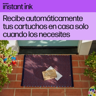 Multifunción HP Deskjet 2810e wifi A4 blanco