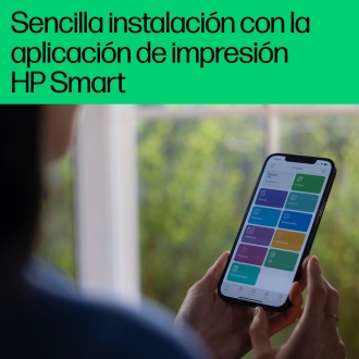 Multifunción HP Deskjet 2810e wifi A4 blanco