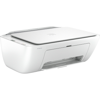 Multifunción HP Deskjet 2810e wifi A4 blanco