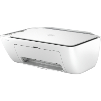 Multifunción HP Deskjet 2810e wifi A4 blanco