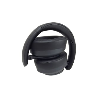 Auriculares bluetooth Conceptronic carga Usb-c 1xjack 3.5mm bateria 30h plegable