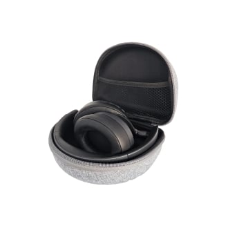Auriculares bluetooth Conceptronic carga Usb-c 1xjack 3.5mm bateria 30h plegable