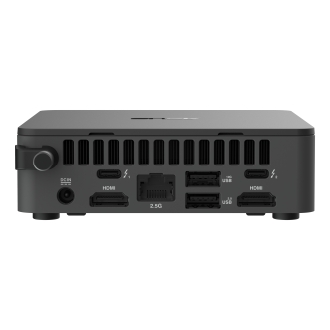Barebone Asus NUC RNUC13ANKI500002I Slim i5-1340P